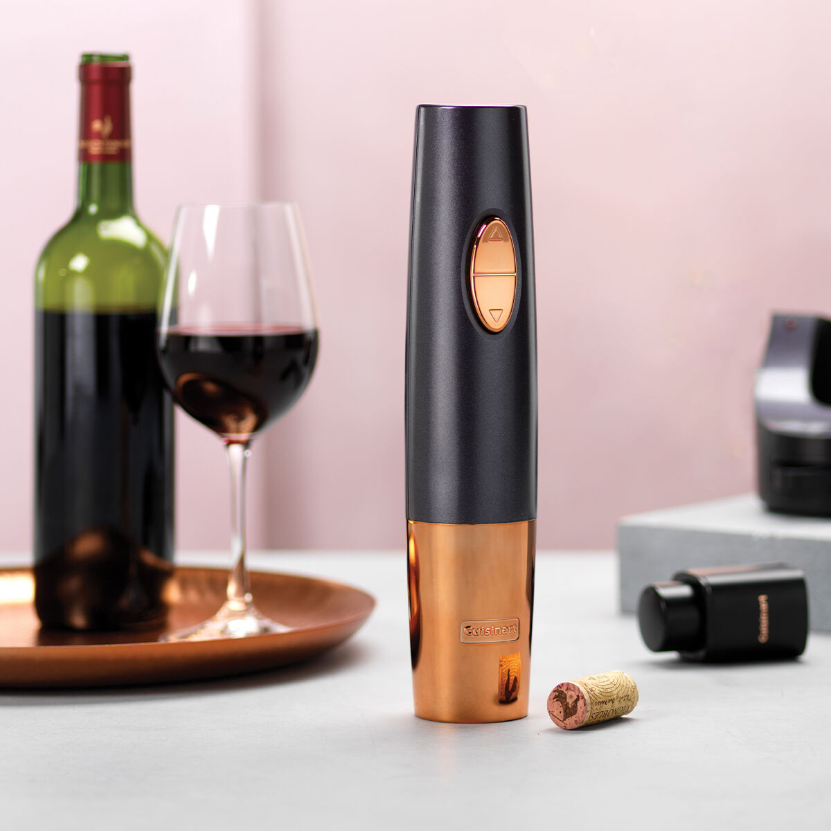 Electric Wine Opener